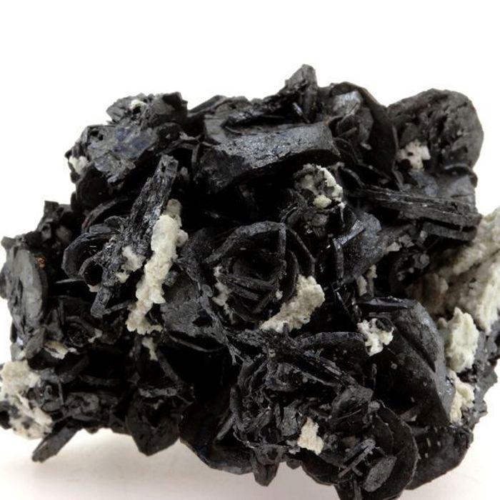 Hématite 355.5 carats