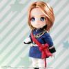 Azone International DOLPokke Hetalia WorldStars France Мягкая виниловая коллекционная фигурка кукла № 011 Немасштабная