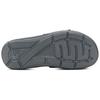 Under Armour Графические шлепанцы Ignite VI Женская обувь Стальной серый 3023767-103