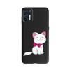 Phone Case For Moto G9 Plus Case Silicone Soft Back Cover For Motorola G9 Plus G 9 G9Plus G9+ XT2087-1 Soft TPU Bumper Fundas