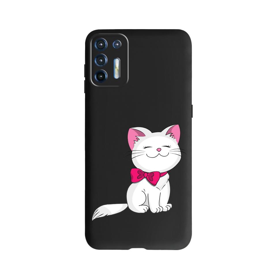 Phone Case For Moto G9 Plus Case Silicone Soft Back Cover For Motorola G9 Plus G 9 G9Plus G9+ XT2087-1 Soft TPU Bumper Fundas