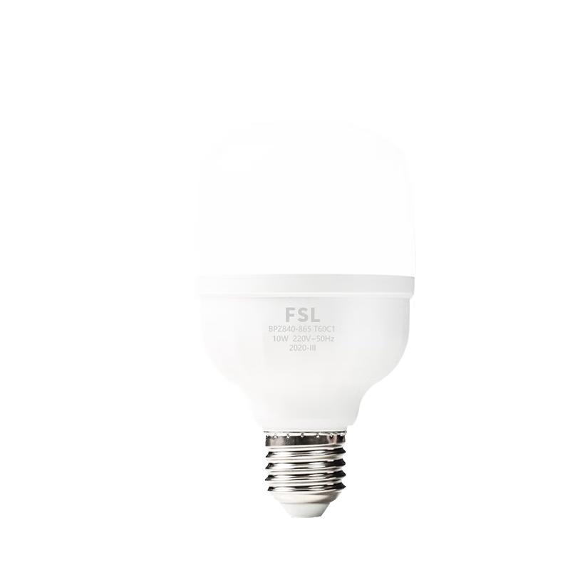 FSL E27 Pillar LED Light Bulb