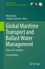 Книга Global Maritime Transport and Ballast Water Management : Issues and Solutions : 16
