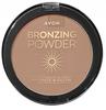 Пудра True Bronzing Powder - оттенок Deep Tan 13.5G
