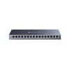 Ethernet-коммутатор - TP-LINK - TL-SG116 - 16 портов - Gigabit - Настольный