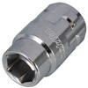 B-65660 12mm Pass Thru Socket
