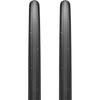 Set of 2 Tires and Tubes Continental UltraSport3 Style 42mm [item] (700x28C-Presta (Wide Tube))