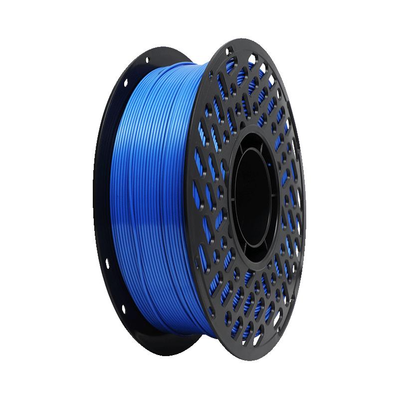 Puwei Silk PLA Филамент для 3D-принтера CN-вилка (адаптер в комплекте)