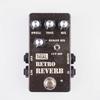 TRIAL Retro Reverb Guitar Effector Reverb
