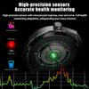 Новые Умные Часы Watch 4 Pro NFC GPS Мужские 1,53-дюймовый AMOLED Дисплей 100+ Спортивных Режимов Bluetooth Звонки Высококлассные Умные Часы Мужские