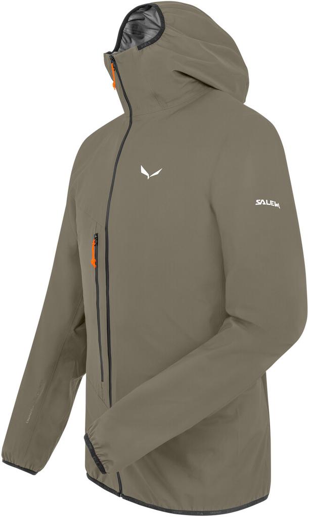 Salewa Agner 2 Powertex 3L M Jacket (00-0000028392) turmeric