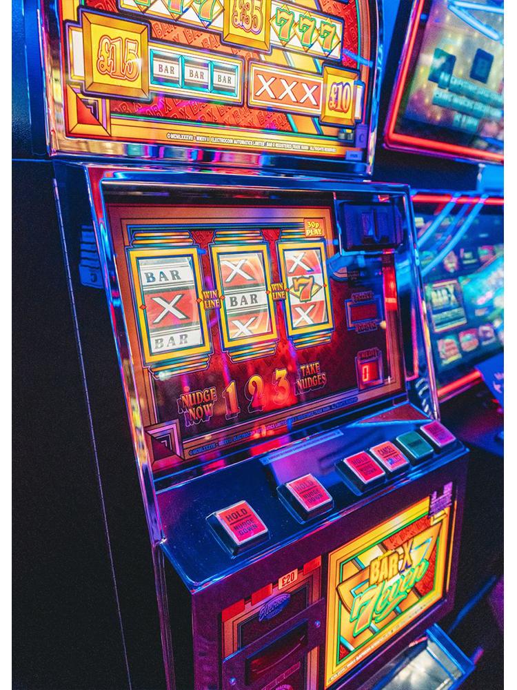 Neon Synthwave Arcade Zone Dream Плакаты Холст Картина Игра Игровая комната Настенная картина для кафе Клубная комната Украшение дома