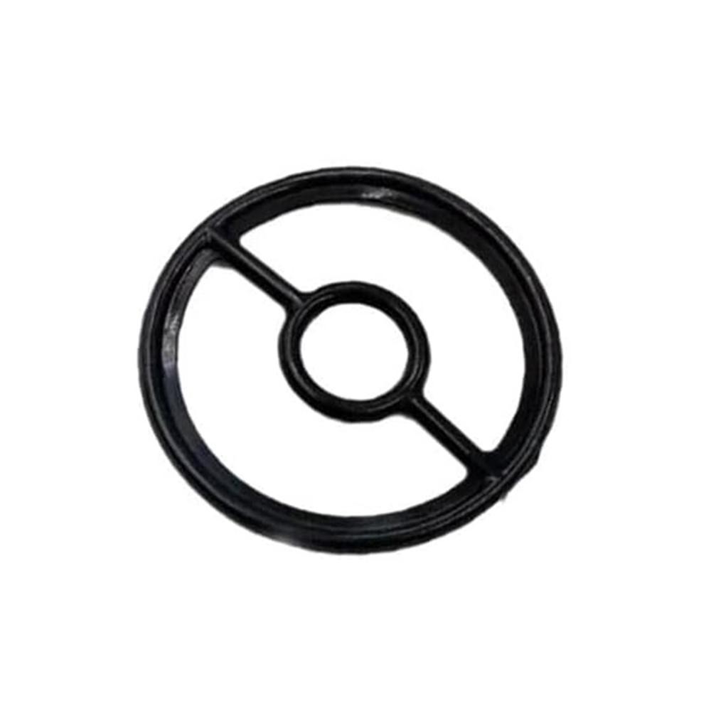 For Mazda 3 5 6 CX-3 CX-30 CX-5 CX-7 Oil Cooler Gasket LF8X-14-702 / LF8X14702