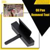 Инструмент для сепаратора масляного поддона, инструмент для ремонта автомобиля, резак для снятия масляных прокладок, комплект сепаратора масляного поддона коробки передач двигателя