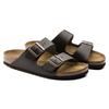 Мюли Birkenstock EU размер 36 коричневый коричневый (Темно коричневый), Мужчины 4.5,