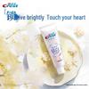 Crest Lock White Supreme Toothpaste