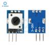 Servo Tester PWM Controller Brushless Motor Speed Tester Compact Lightweight Design for RC Model DIY Electronics Testing