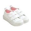 [BABYZZAM] Unisex Twice Sneakers White, BB447, 7000033474, Popular Korean Shoes