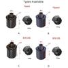 Freehub (барабан) на 7/8/9/10 скоростей для втулок RM30 RM40 RM60 Запчасть для велосипедной втулки Стальной материал Подходит для нескольких скоростей