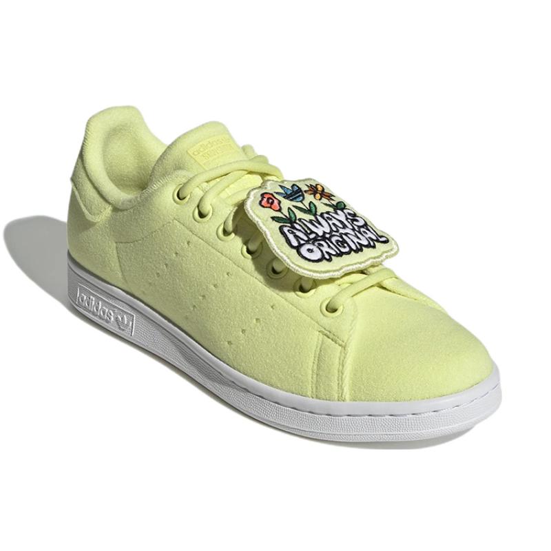 adidas Женские кроссовки Stan Smith Always Original GX8553