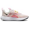 Nike React Escape Run 2 Premium Light Soft Pink Women Sneakers Pinksicle University-Gold Dark-Smoke-Grey DO9480-600