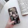 MH17 Шпионский X Аня Форджер Семья Новый Чехол для Телефона для Xiaomi Poco F5 F6 C40 C65 C55 C50 C51 M7 X7 C75 M6 C71 F7 C85 F8 Pro Ultra