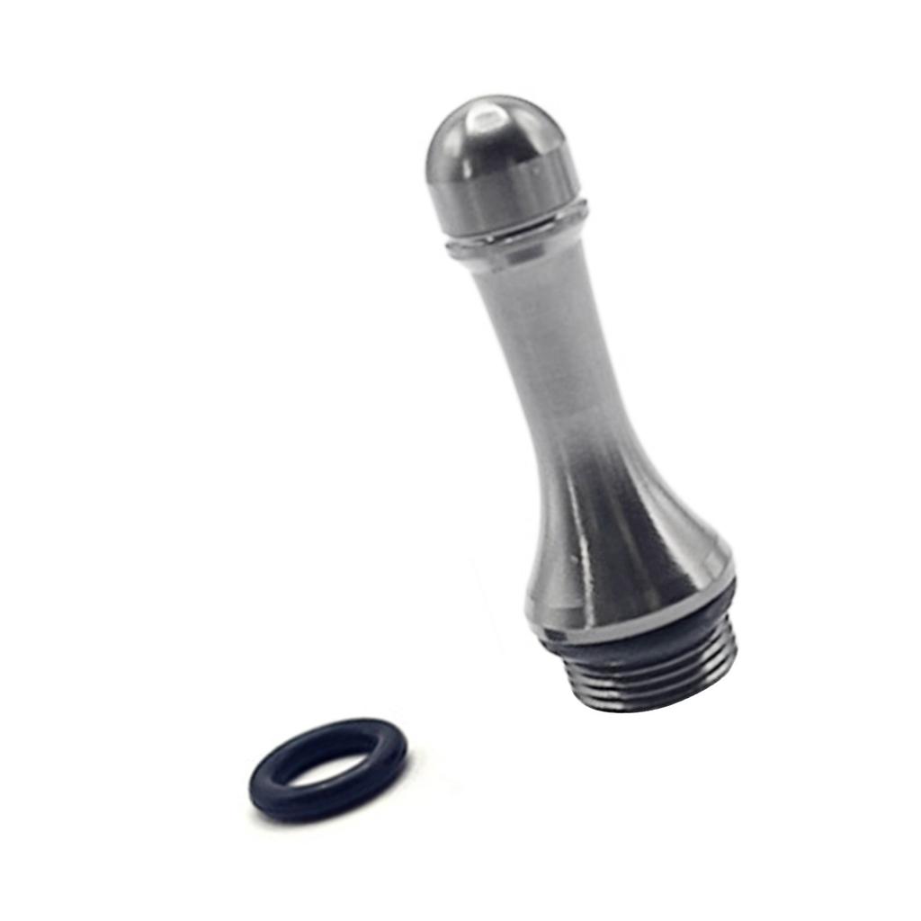 High Quality Metal Spinning Reel Stabilizers Spinning Reel Balance Rod for Vibration Reduction