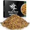 Kaiju Plant Monster Moss Fluffy Water Moss Compressed Type 150g 12L Sphagnum Agave Rooting Management Bikaku Board Attachment