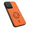 Чехол для Motorola Edge 50 Fusion Чехол Edge 50 Fusion Чехол для телефона Роскошный Магнитный Силиконовый Ударопрочный Защитная задняя крышка Coque