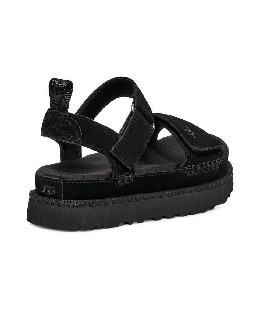 Ugg [Women] Golden Star - Black / 1136783-Blk