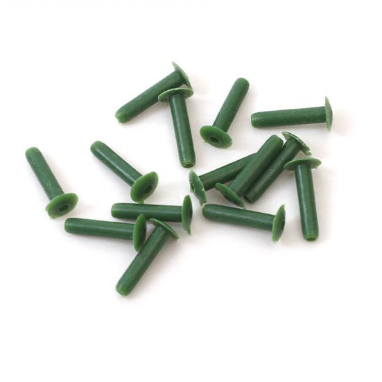 Стержни для роз ручной работы, упаковка стеблей букета, цветочные поделки, цветочные стержни из зеленой тонкой проволоки с комплектом материалов для цветочных ветвей