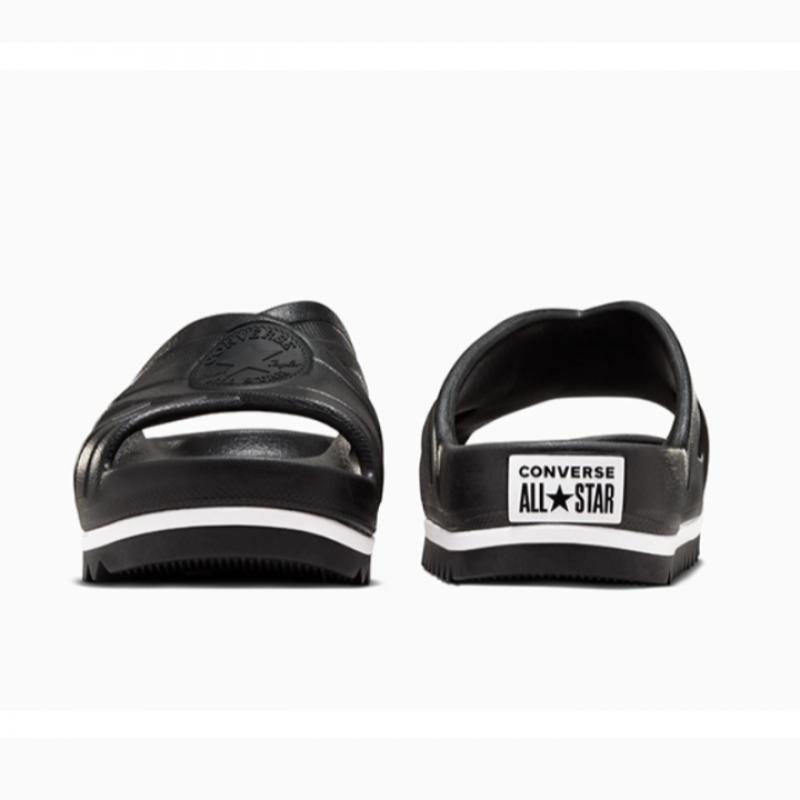 Converse Легкая сандалия Cx Черная A06476c