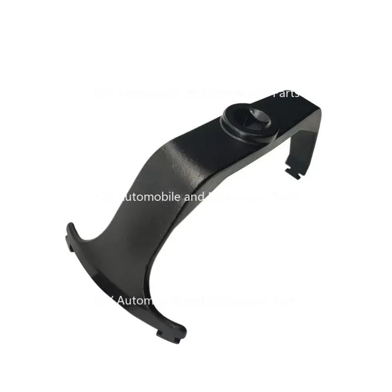 Универсальный инструмент для фиксации кольца топливного бака Съемник крышки топливного бака Стайлинг автомобиля