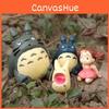 Cartoon Neighbor My Totoro Mei Resin Figure For Children Gifts And Decor Party