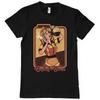Официально лицензированная мужская футболка Steven Rhodes Stress Tunnel Размеры S-XXL-