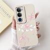 Для Vivo Y19 1915 Чехол Y19S V2419 Роскошный Модный Милый Мультяшный Девочка Ударопрочный Силиконовый Задний Чехол Для Vivo Y19s Чехол Для Телефона Funda