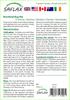 SAFLAX Beneficial Bug Mix — 1000 семян — 19 миксов полевых цветов