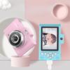 Cross-border 2.8 "HD Large Screen 4800W Children's Camera Can Take Pictures Small SLR Digital Camera