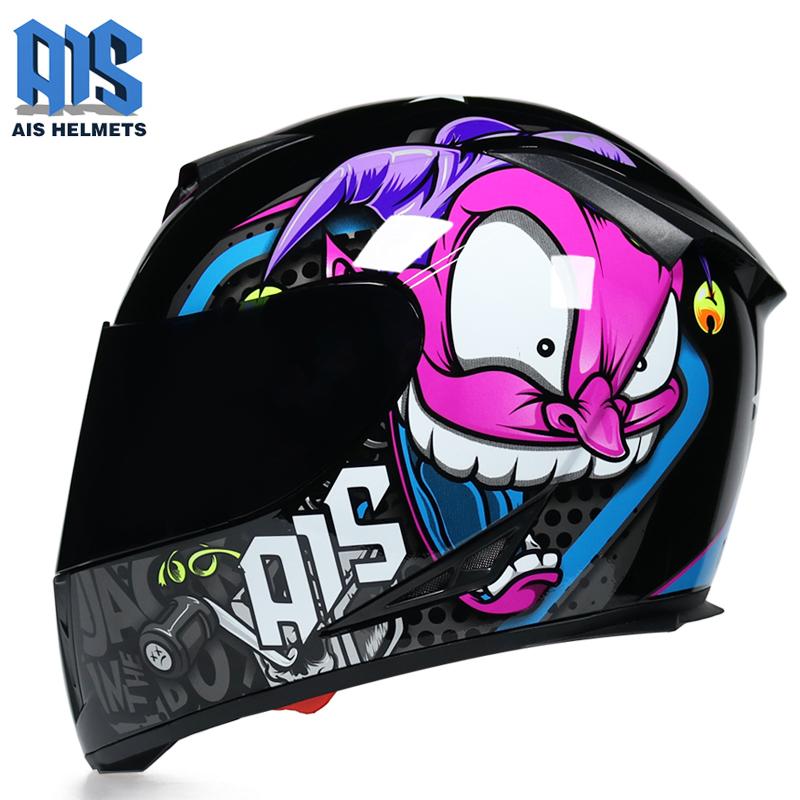 Мотошлем capacete cascos шлемы full face гоночные шлемы Двойной визор Гоночный шлем для мотокросса Casco Модульный шлем для мото