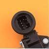 Car Window Glass Lift Regulator Lifter Motor For Toyota Prado LC120/2700/4000 2003-2009