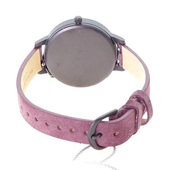 Olivia Burton OLIVIA BURTON Часы OB16AD44 Quartz Black Bordeaux [Женские] [Товар]