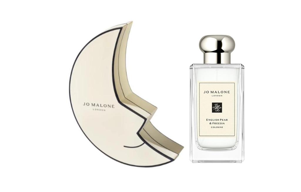 Jo Malone Лондон Ограниченная серия Парфюм Английская груша и фрезия Цветочно-фруктовый аккорд Туалетная вода Пачули Уильямская груша