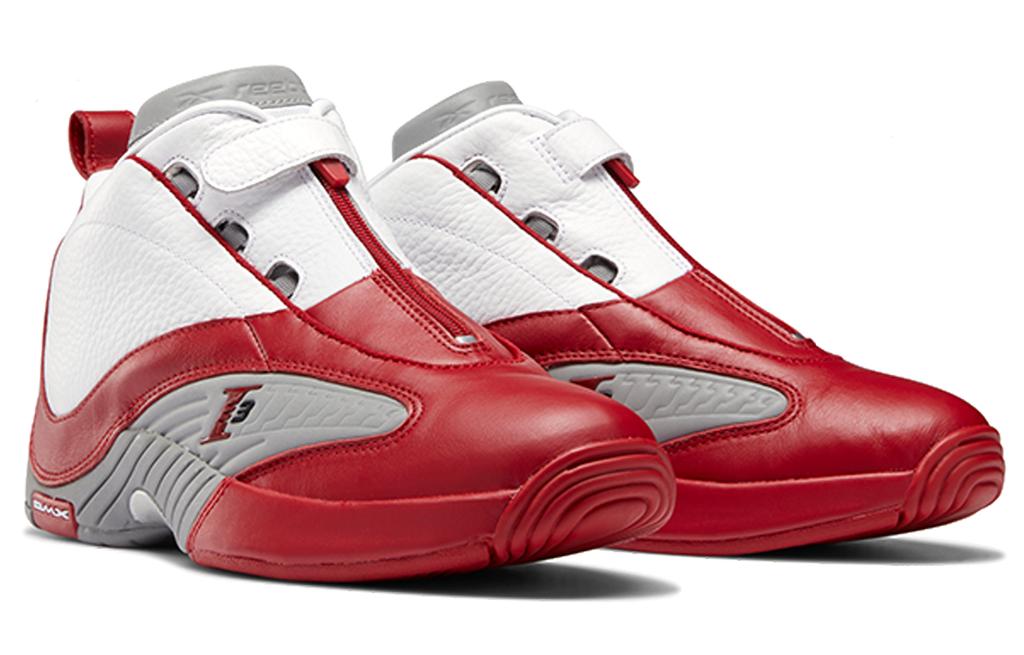 Ответ 4 Reebok Og 'White Red' 2021 FY9690