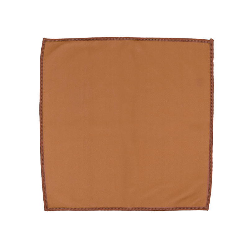 Anti-Scratch Camera Lens Protective Wrap Washable Self-Adhesive Lens Storage Cloth Portable Dustproof Camera Accessories