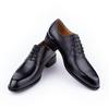 Fashion Wedding Party Shoes For Men Retro Elegant Printing Social Business Footwear Red Black Classic Office Dress Adult Shoe New Arriva