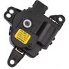 Heater Temperature AC Blend Door Motor HVAC Actuator for Ford Ranger Mazda BT50 UC9P61A60
