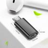 HdoorLink 2A Быстрая зарядка USB Type C «мама» на Micro USB «папа» Разъем адаптера Type-C на Mini USB 2.0 Адаптер зарядного устройства для конвертера телефона Android