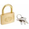 Padlock No. 1000-45
