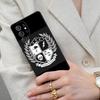 Umbrella Academy Logo Cell Phone Case for Samsung Galaxy S26 Ultra S25 S24 S23 S22 S21 S20 Note10 Cover
