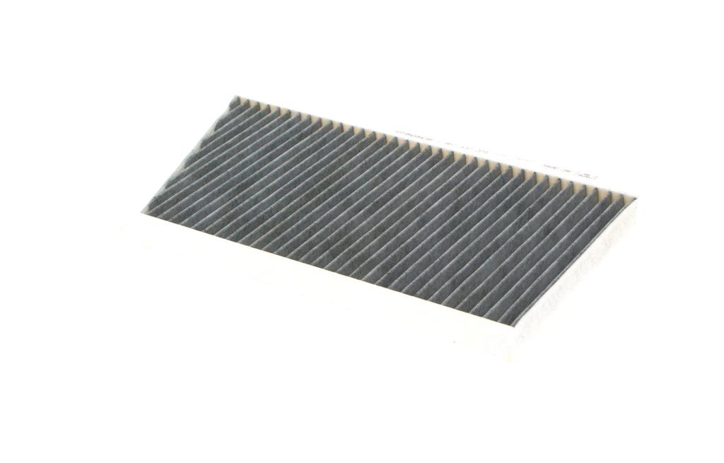 Bosch Активированный уголь МБ 1987432370